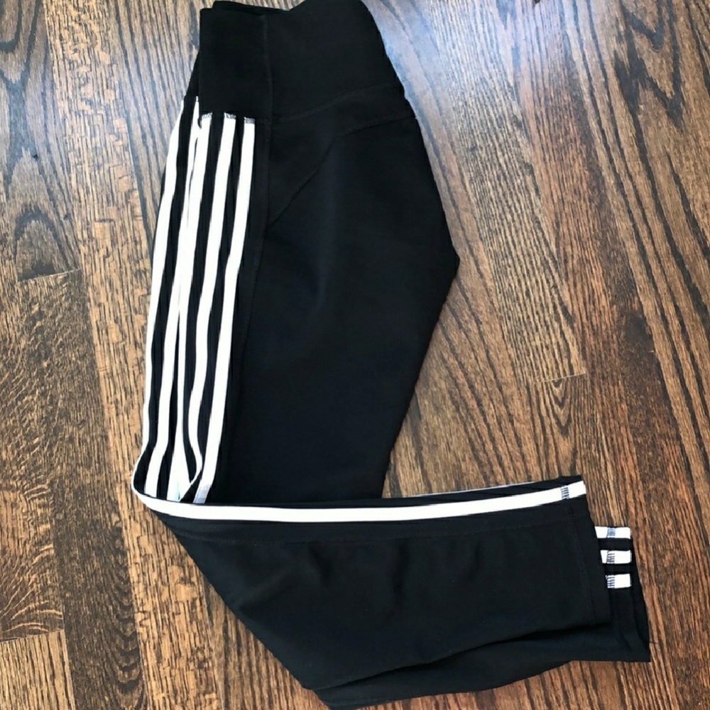 Adidas leggings